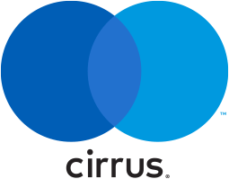 cirrus ATM logo