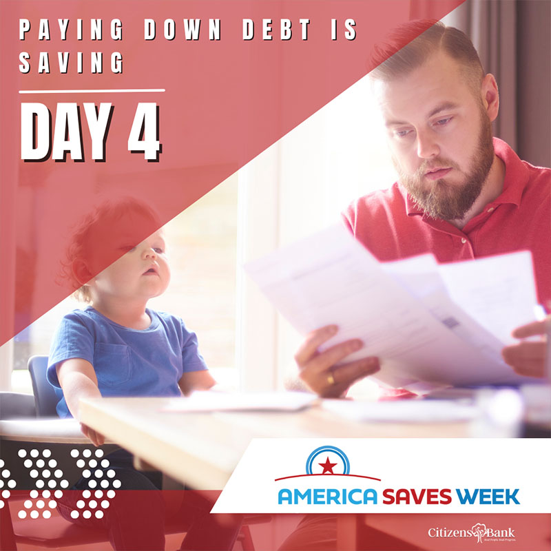 America Saves Day 4